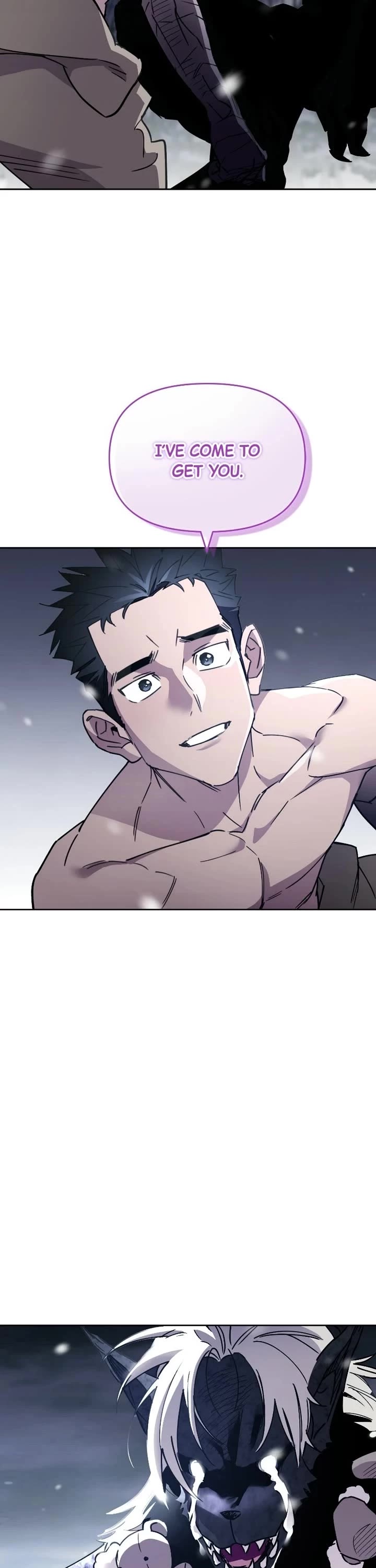 Single Dad In Another World chapter 20 page 26