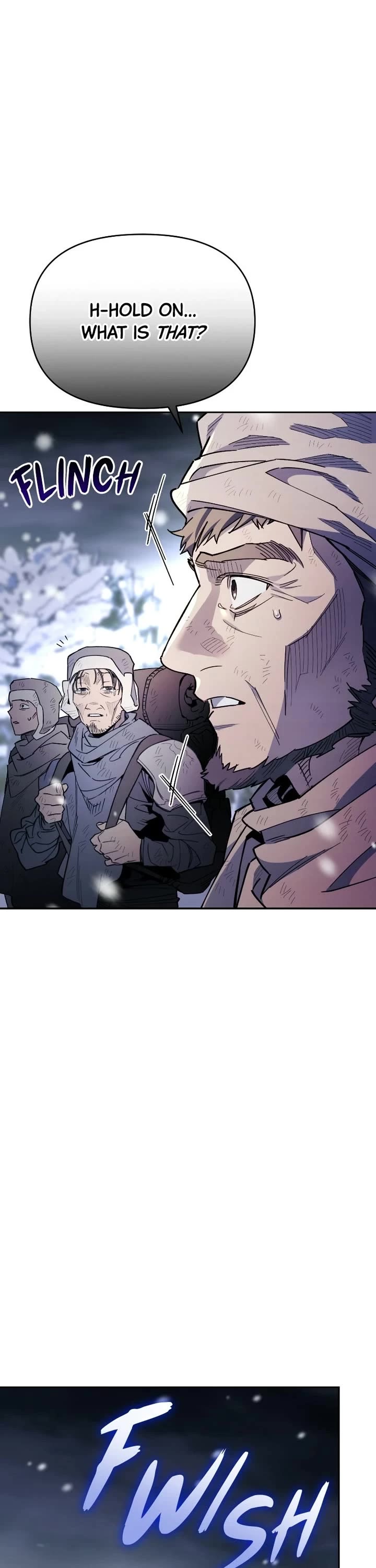 Single Dad In Another World chapter 20 page 3