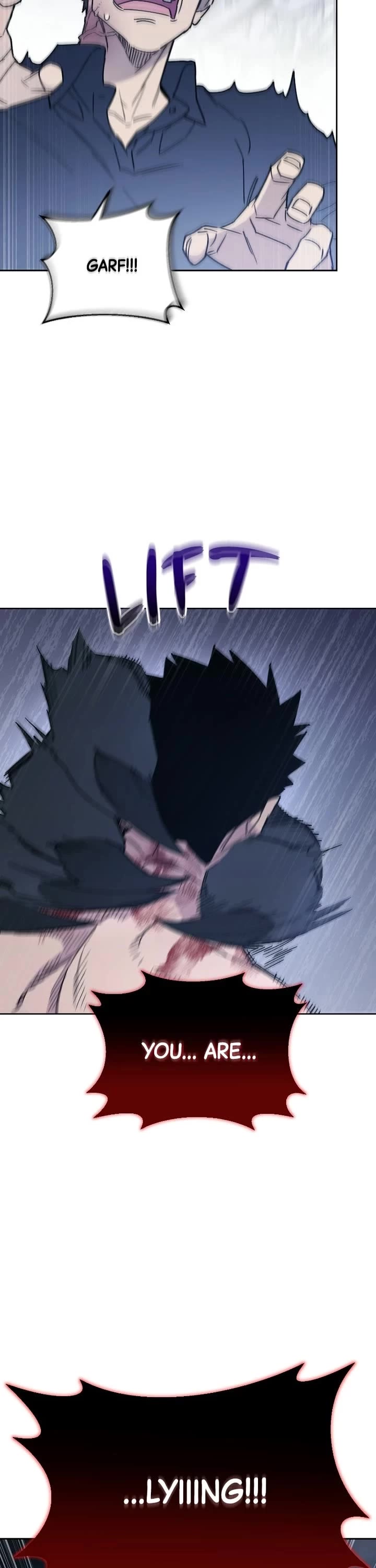 Single Dad In Another World chapter 20 page 31