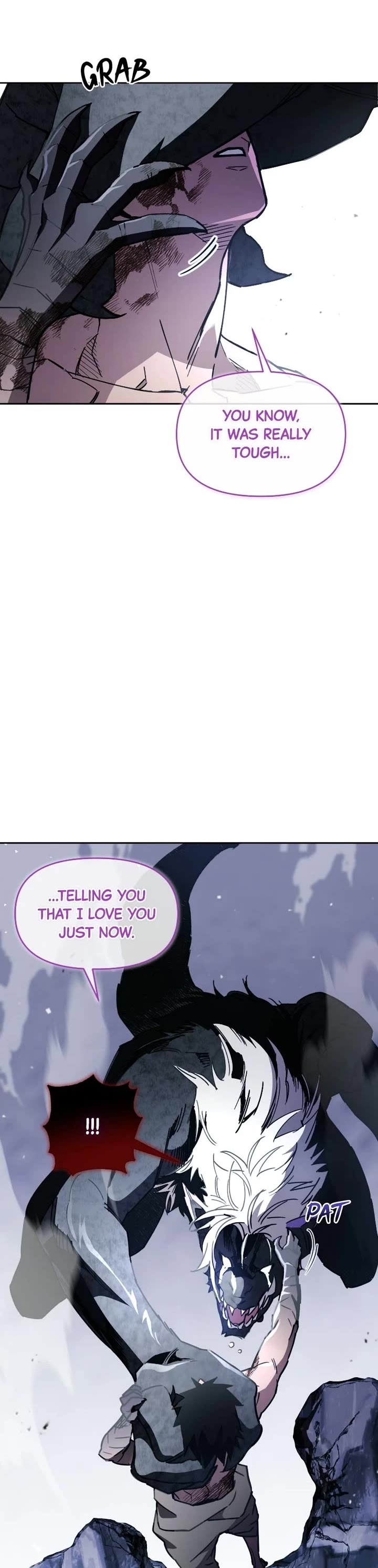 Single Dad In Another World chapter 20 page 35