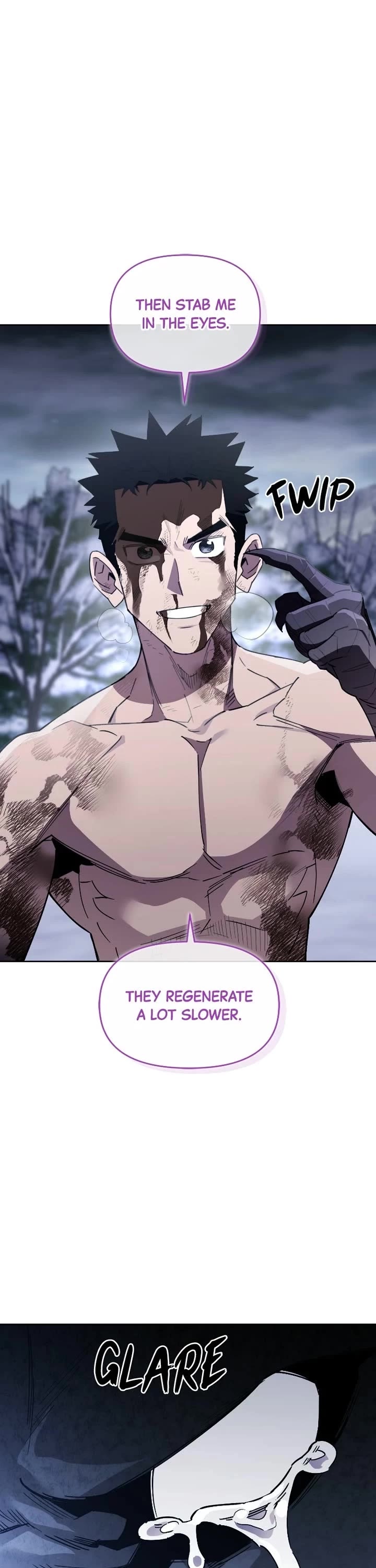 Single Dad In Another World chapter 20 page 43