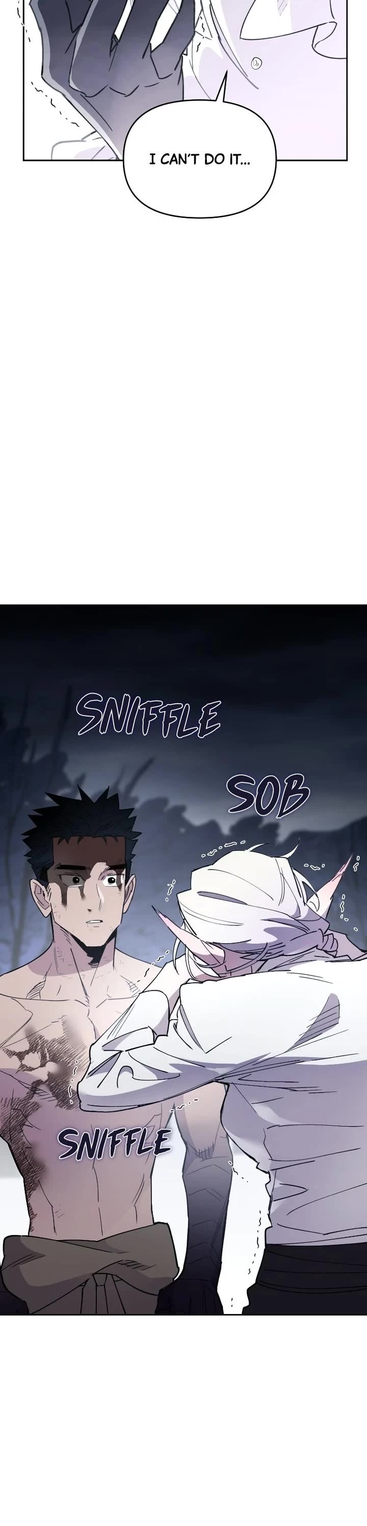 Single Dad In Another World chapter 20 page 49