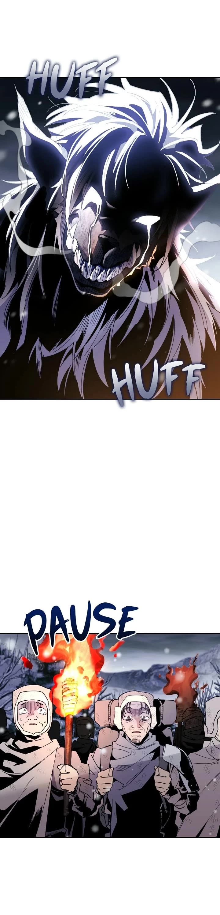 Single Dad In Another World chapter 20 page 5