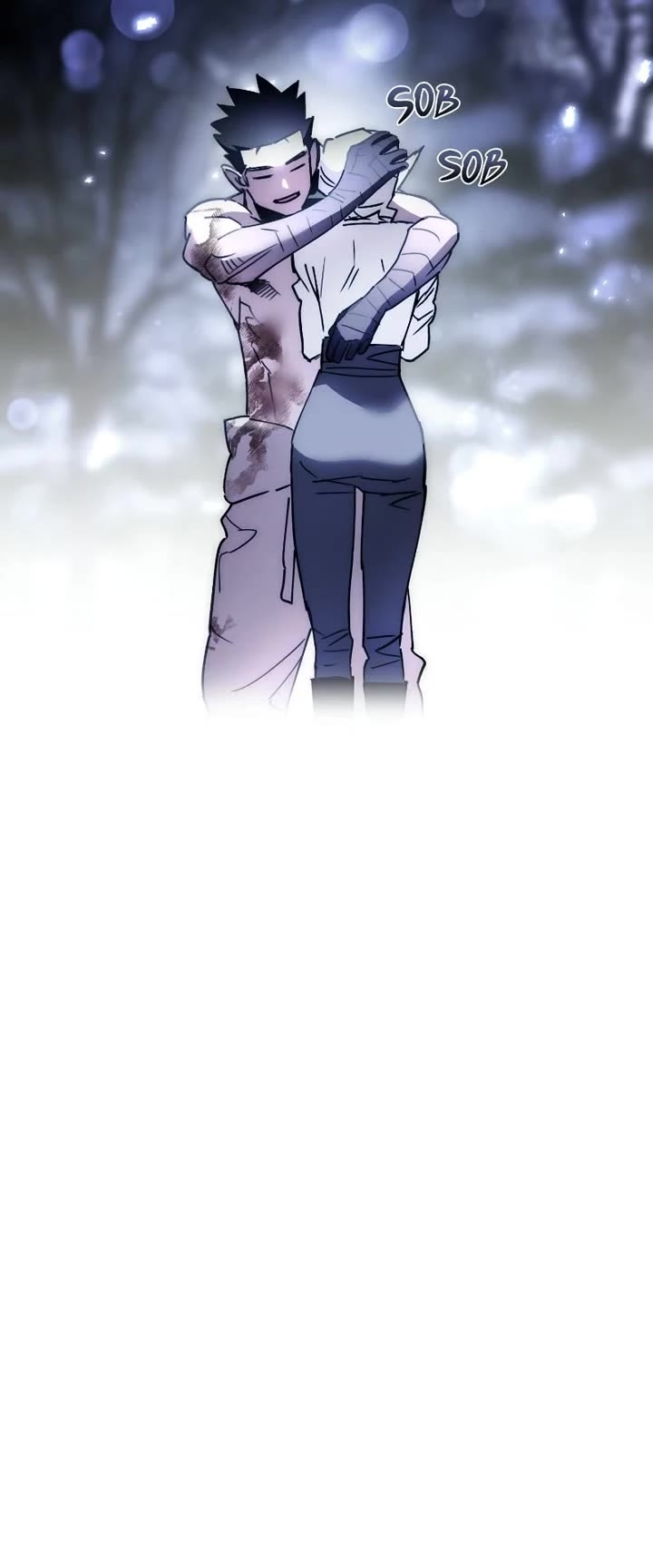 Single Dad In Another World chapter 20 page 52