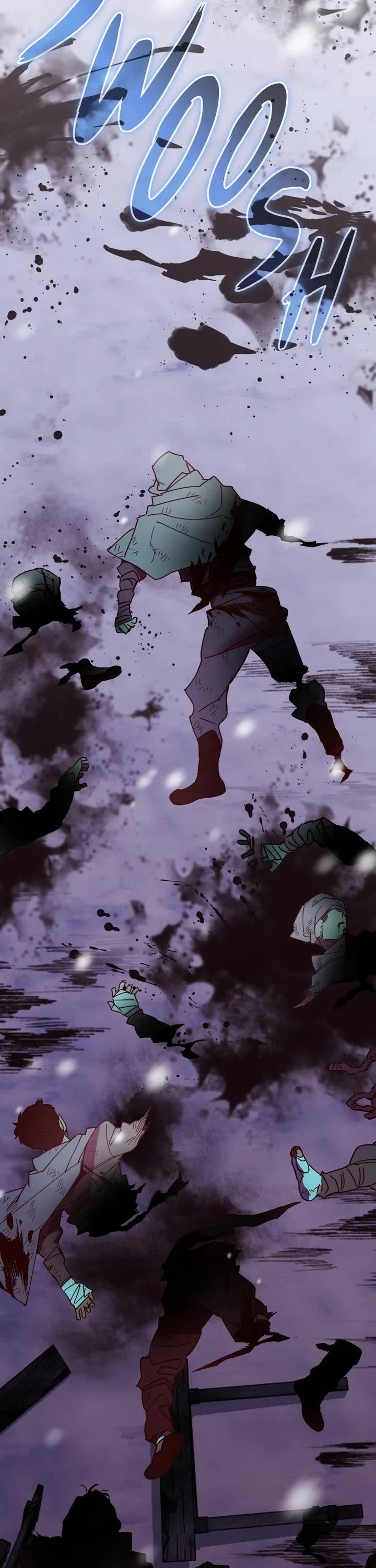 Single Dad In Another World chapter 20 page 7