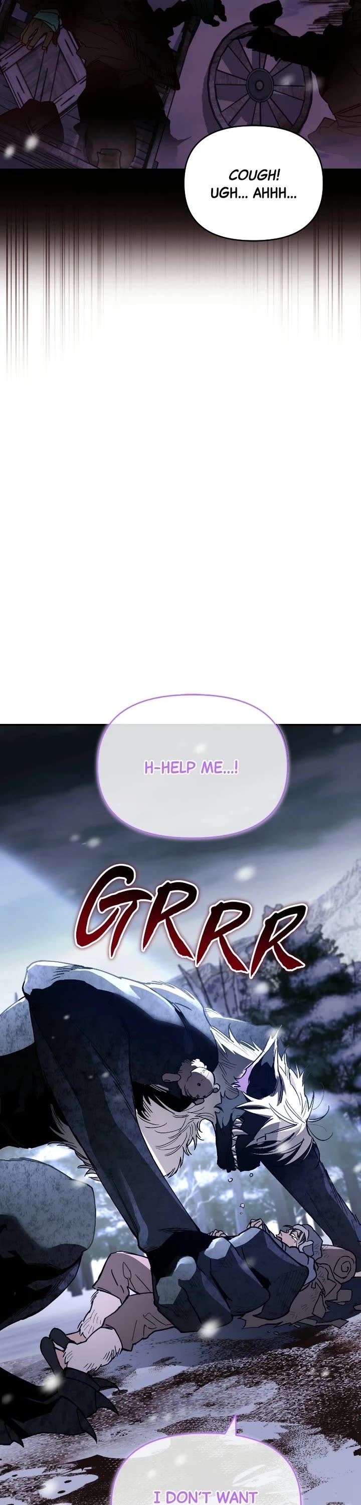 Single Dad In Another World chapter 20 page 8