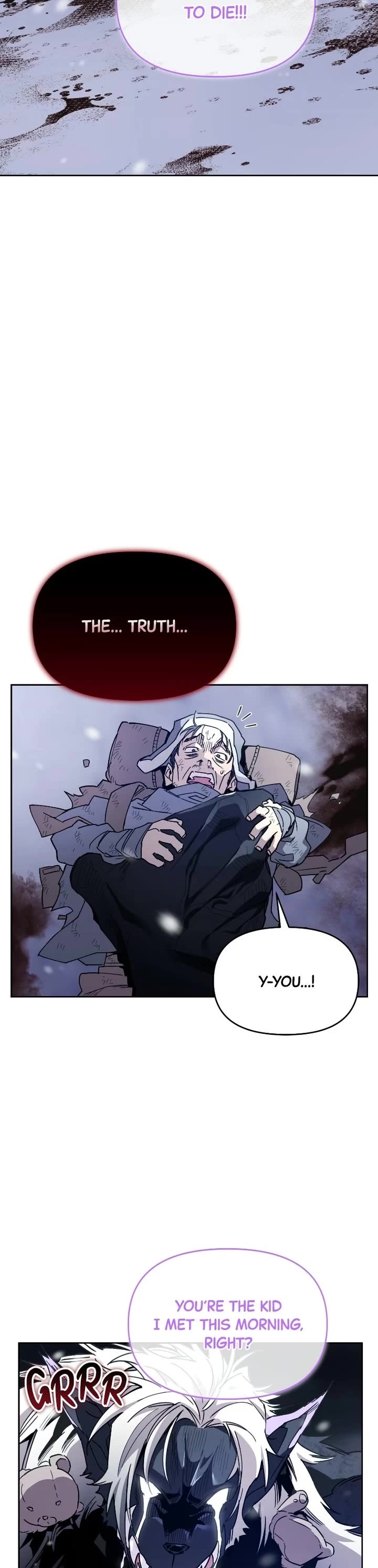 Single Dad In Another World chapter 20 page 9