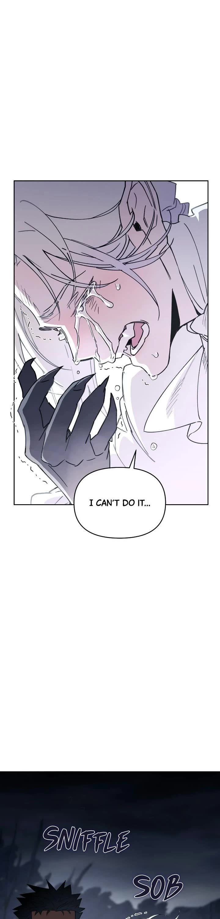 Single Dad In Another World chapter 21 page 1