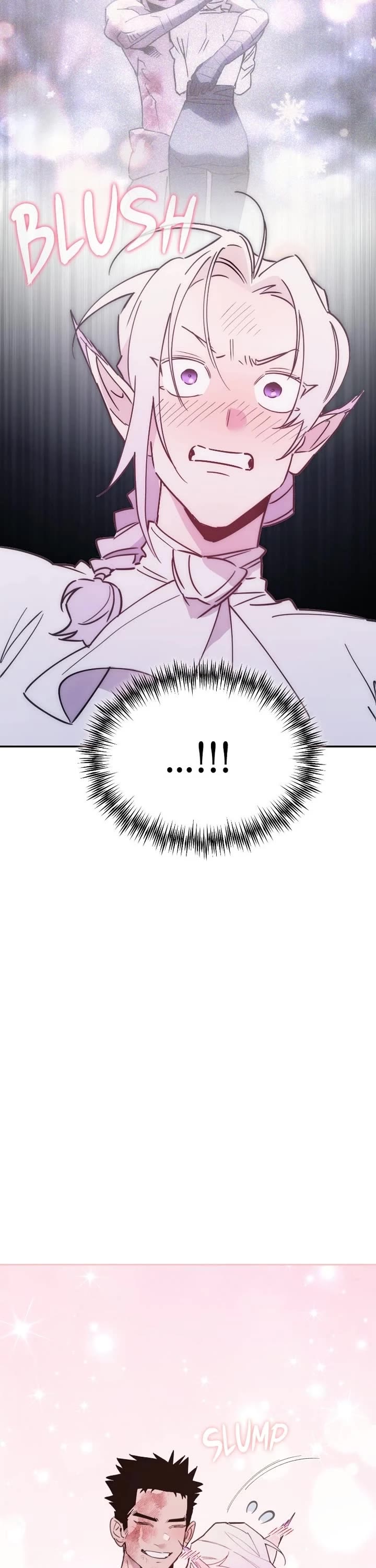 Single Dad In Another World chapter 21 page 11