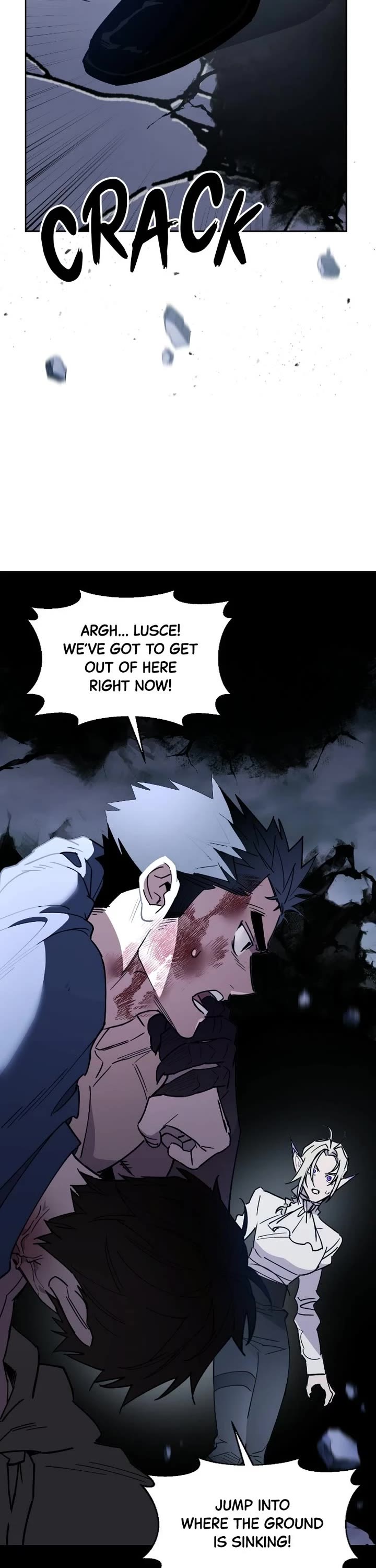 Single Dad In Another World chapter 21 page 17