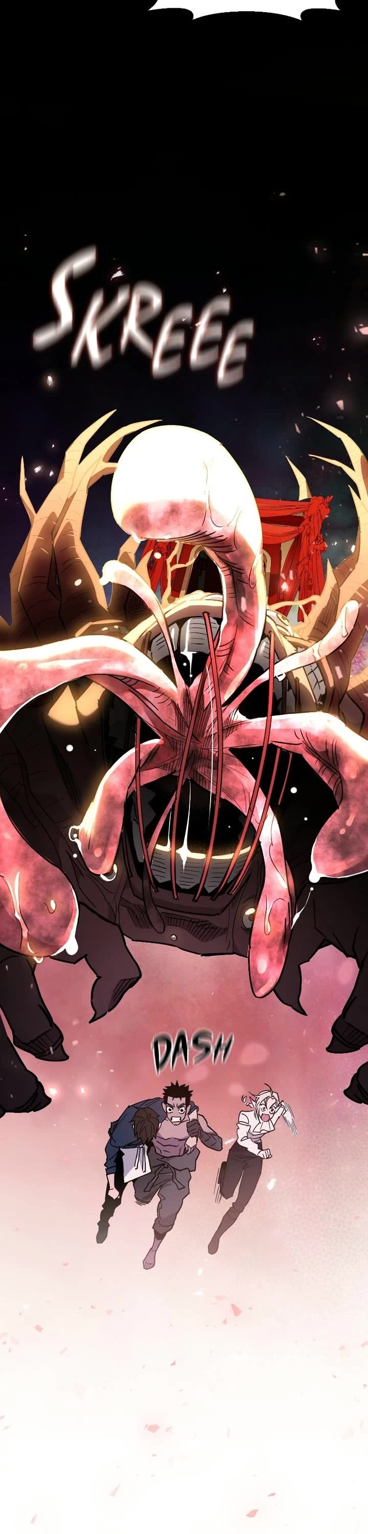 Single Dad In Another World chapter 21 page 18