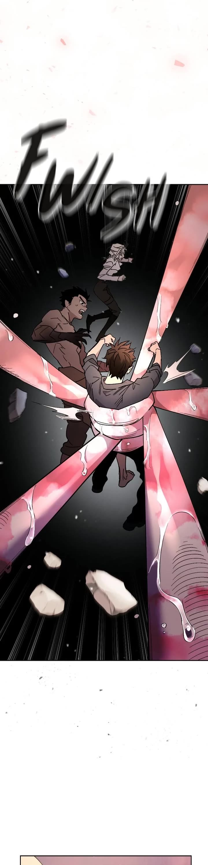 Single Dad In Another World chapter 21 page 19