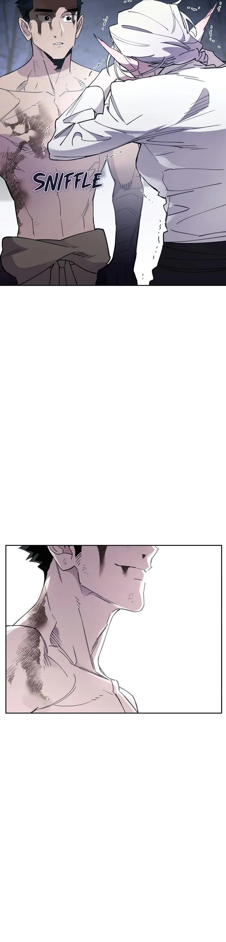 Single Dad In Another World chapter 21 page 2