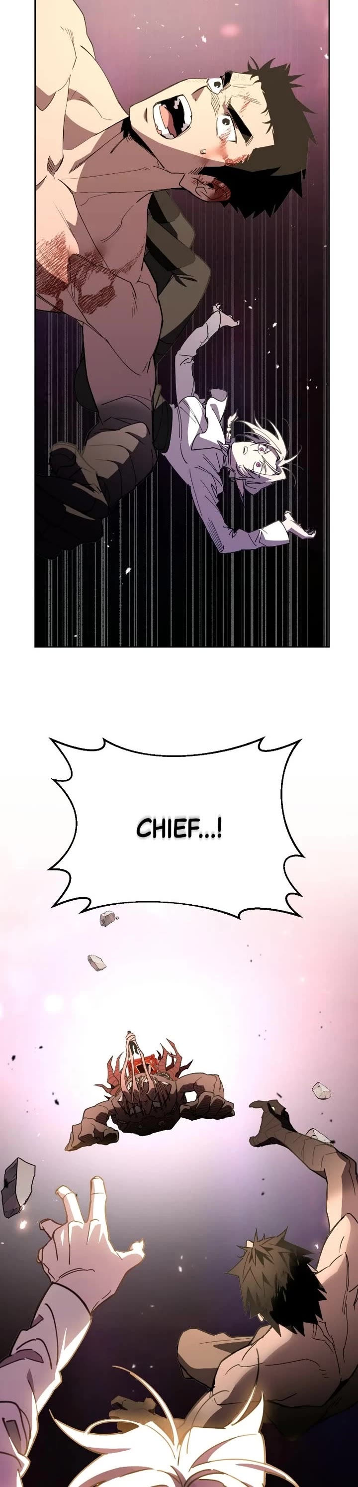 Single Dad In Another World chapter 21 page 20