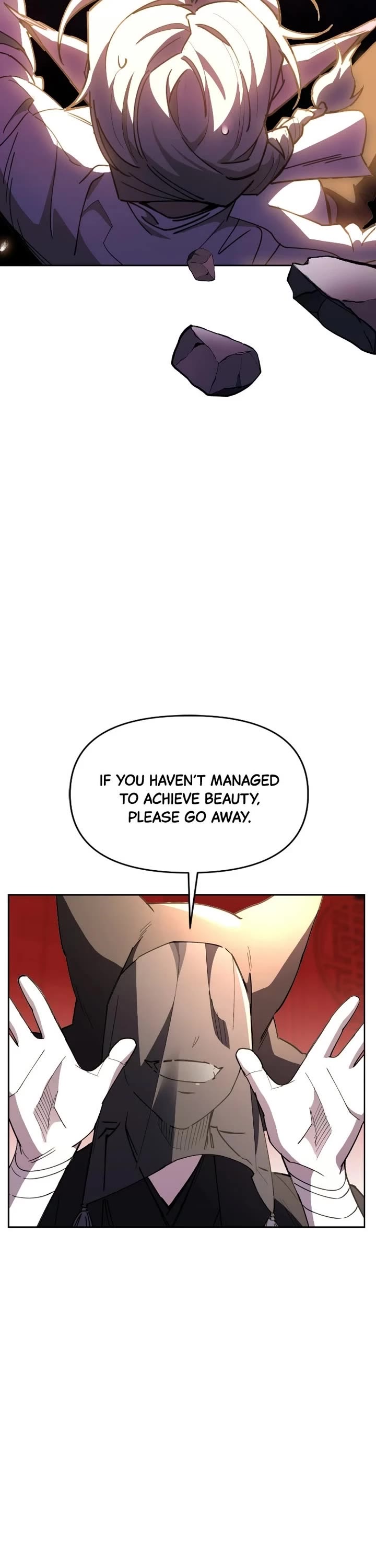 Single Dad In Another World chapter 21 page 21