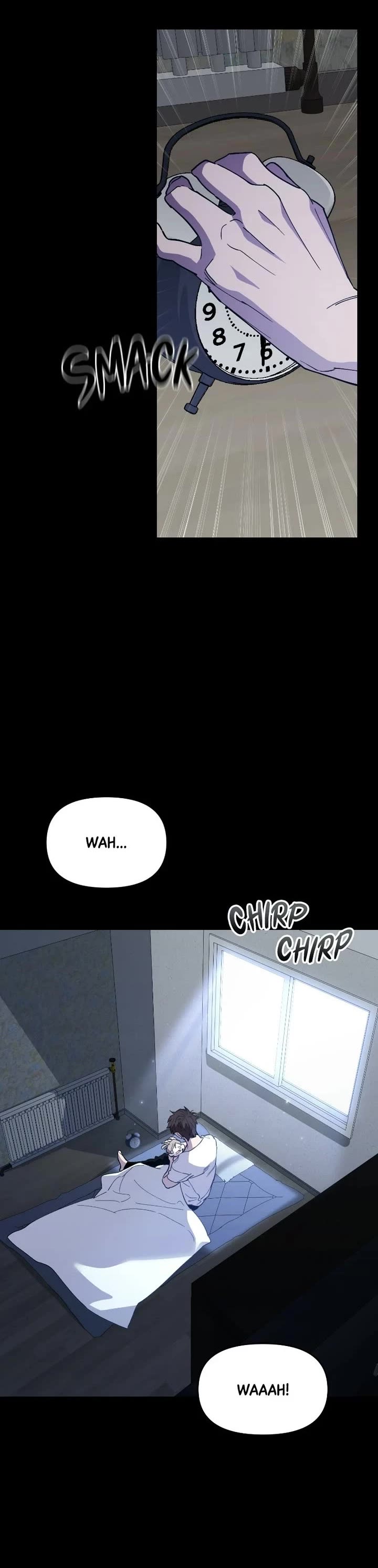 Single Dad In Another World chapter 21 page 25