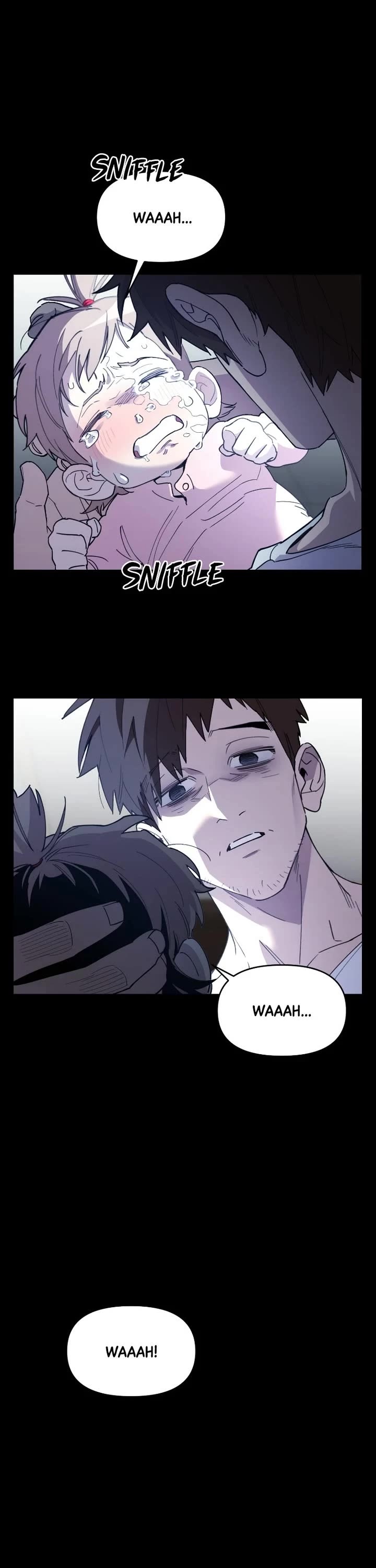 Single Dad In Another World chapter 21 page 26