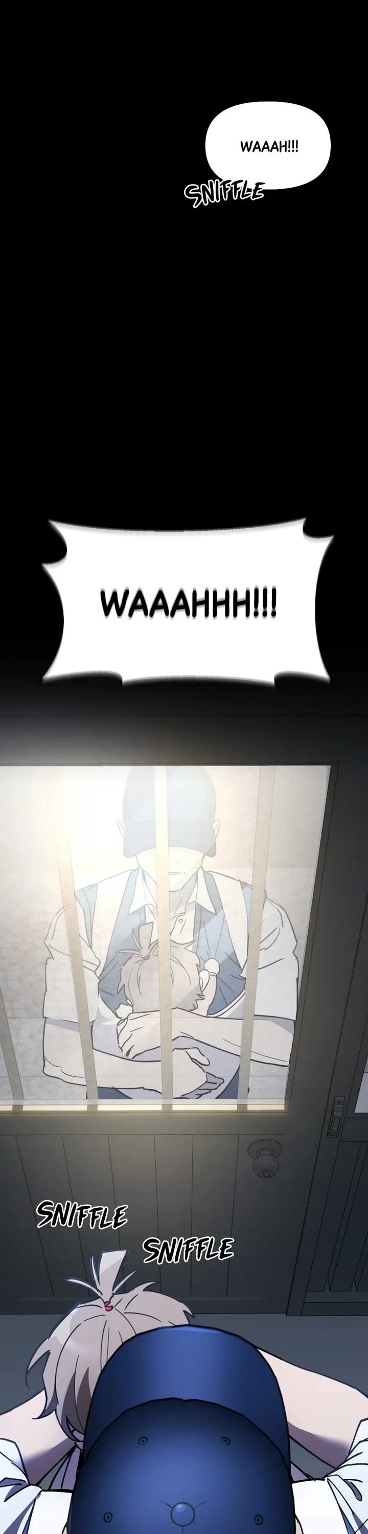 Single Dad In Another World chapter 21 page 27