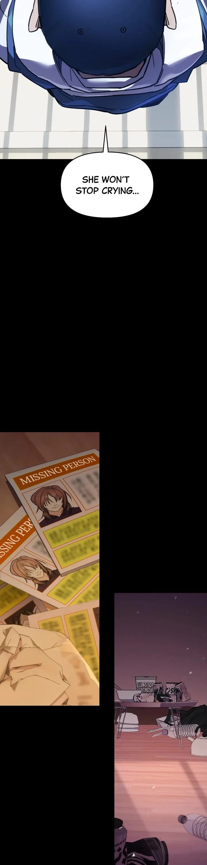 Single Dad In Another World chapter 21 page 28