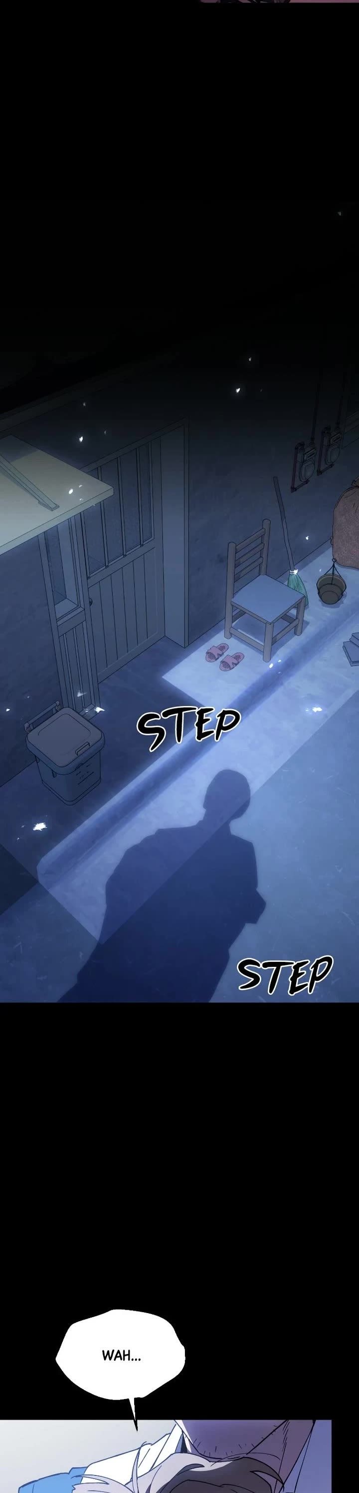 Single Dad In Another World chapter 21 page 29