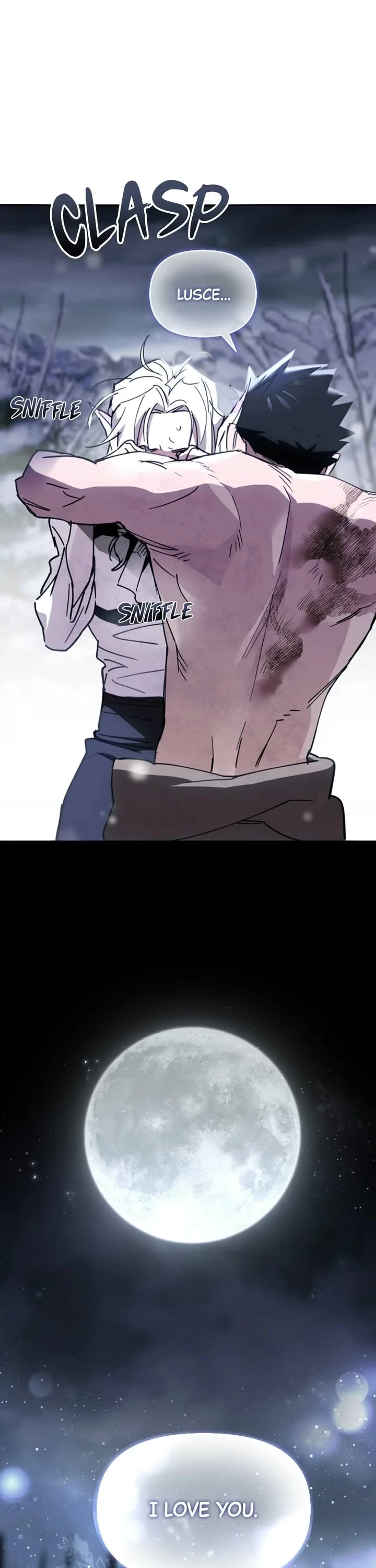 Single Dad In Another World chapter 21 page 3