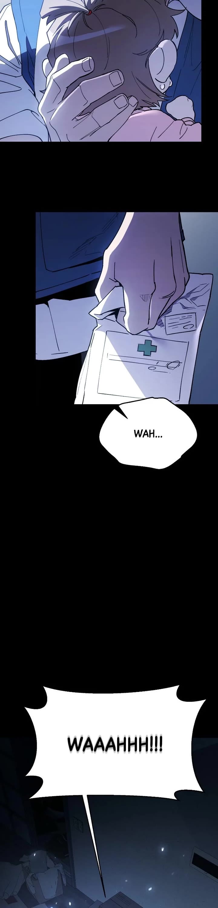 Single Dad In Another World chapter 21 page 30