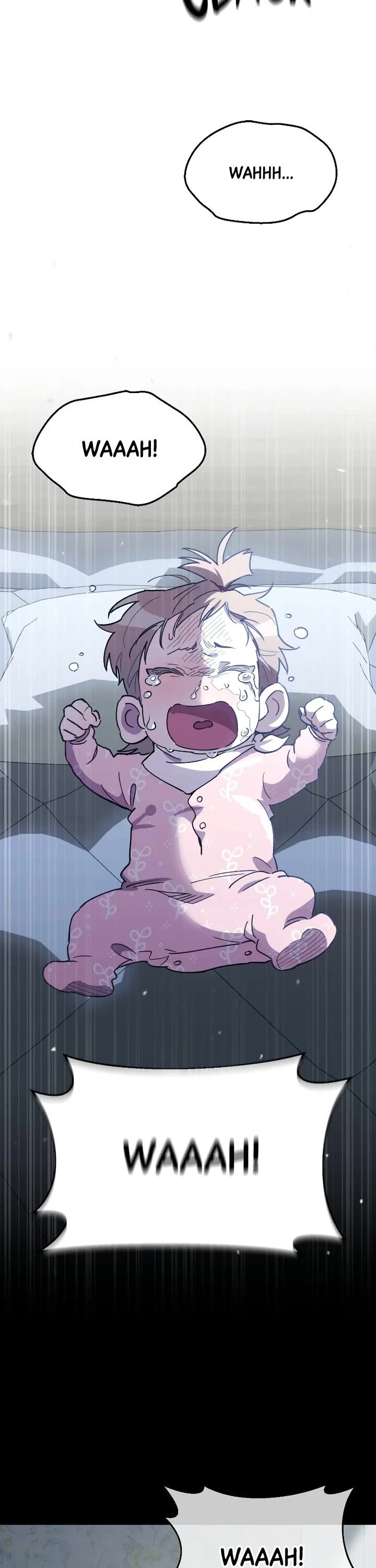 Single Dad In Another World chapter 21 page 32