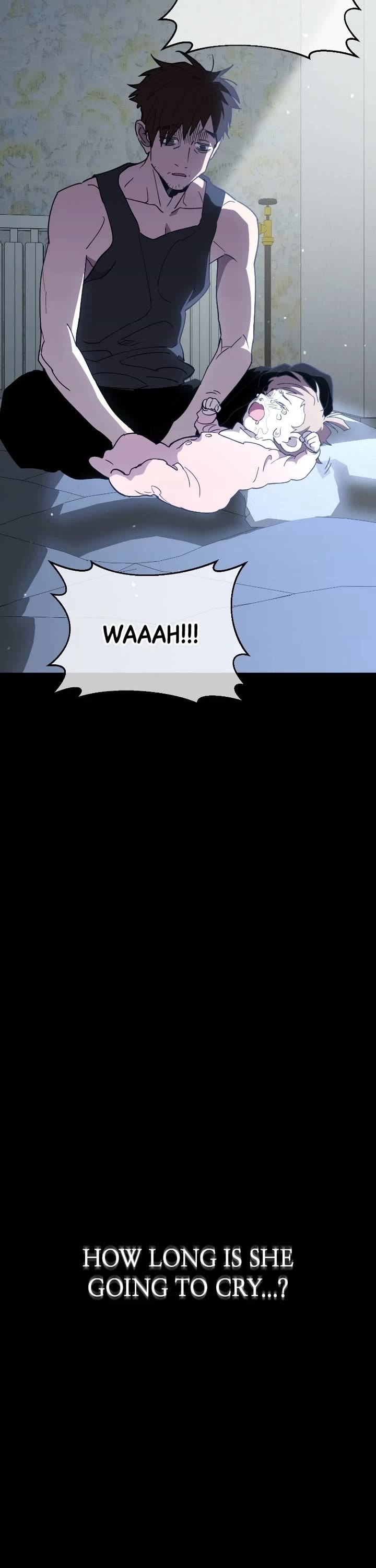 Single Dad In Another World chapter 21 page 33