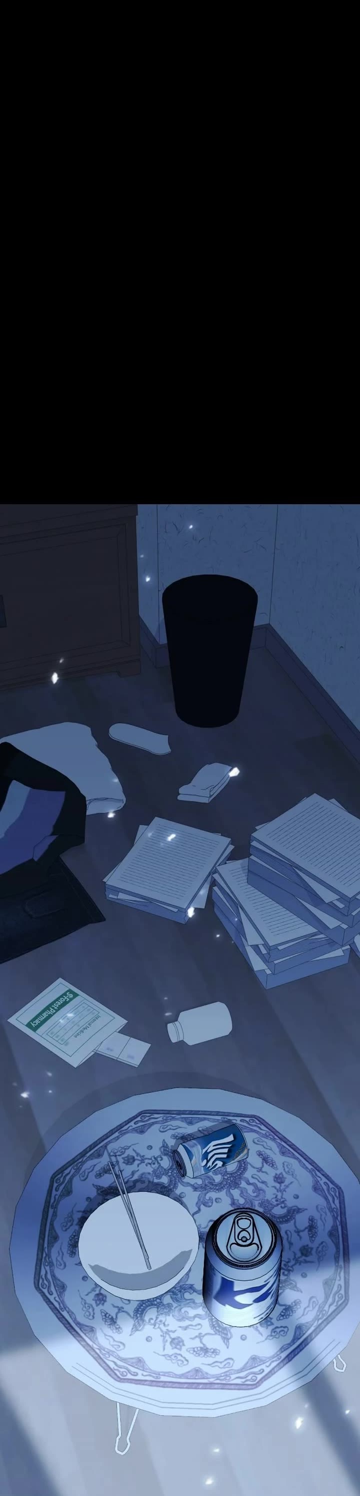 Single Dad In Another World chapter 21 page 34