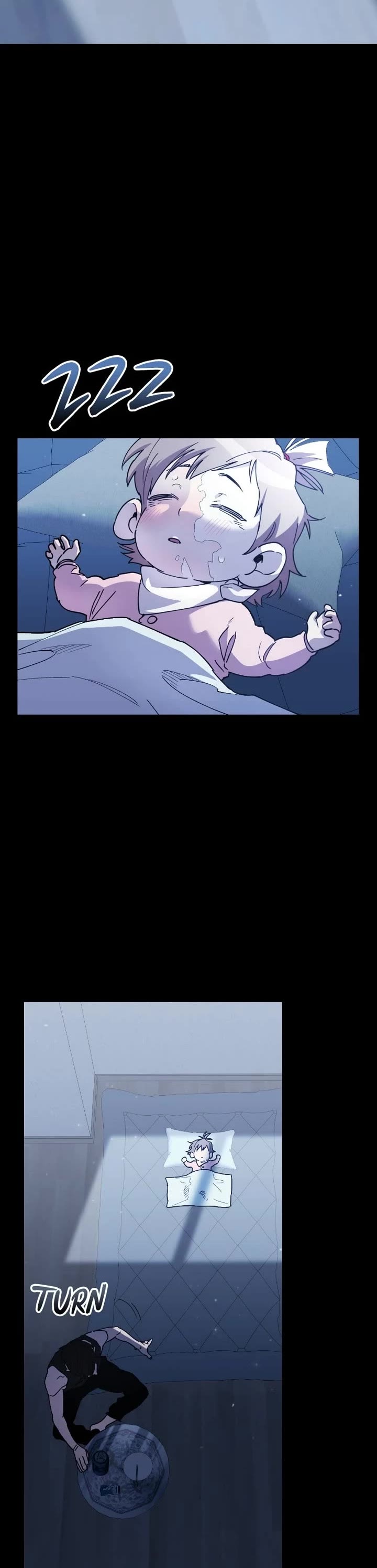 Single Dad In Another World chapter 21 page 35