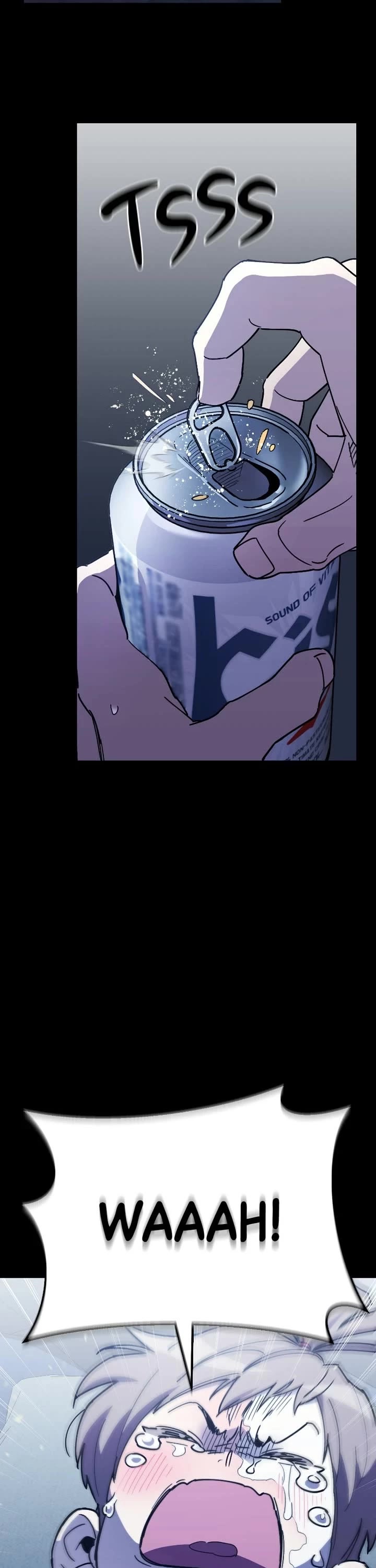 Single Dad In Another World chapter 21 page 36