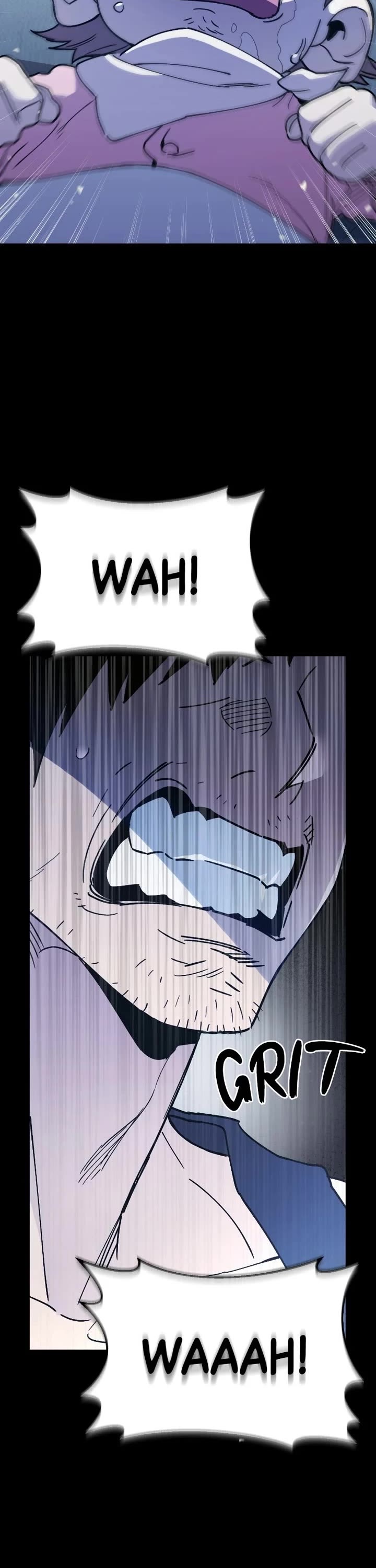 Single Dad In Another World chapter 21 page 37