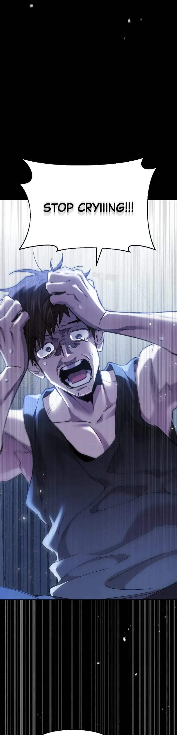 Single Dad In Another World chapter 21 page 39