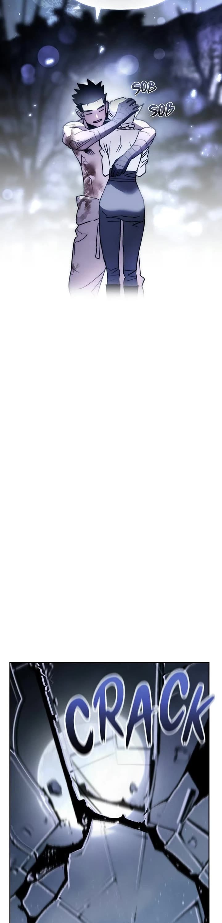 Single Dad In Another World chapter 21 page 4