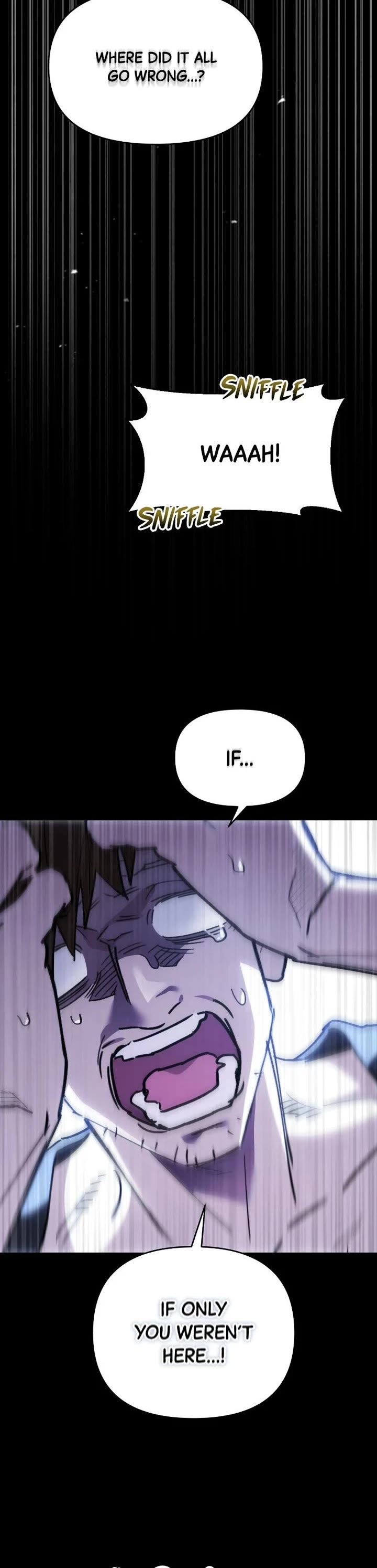 Single Dad In Another World chapter 21 page 40