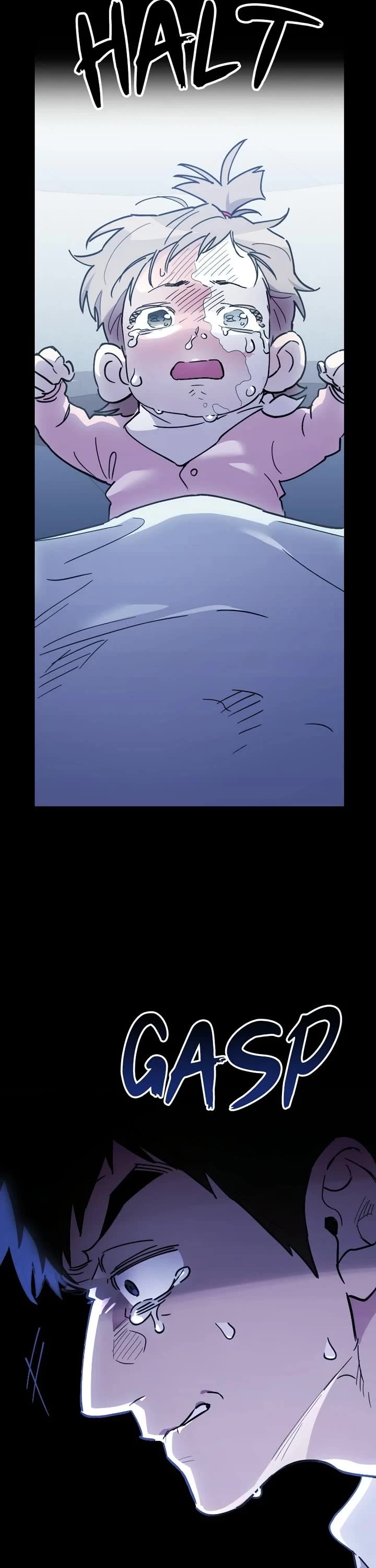 Single Dad In Another World chapter 21 page 41