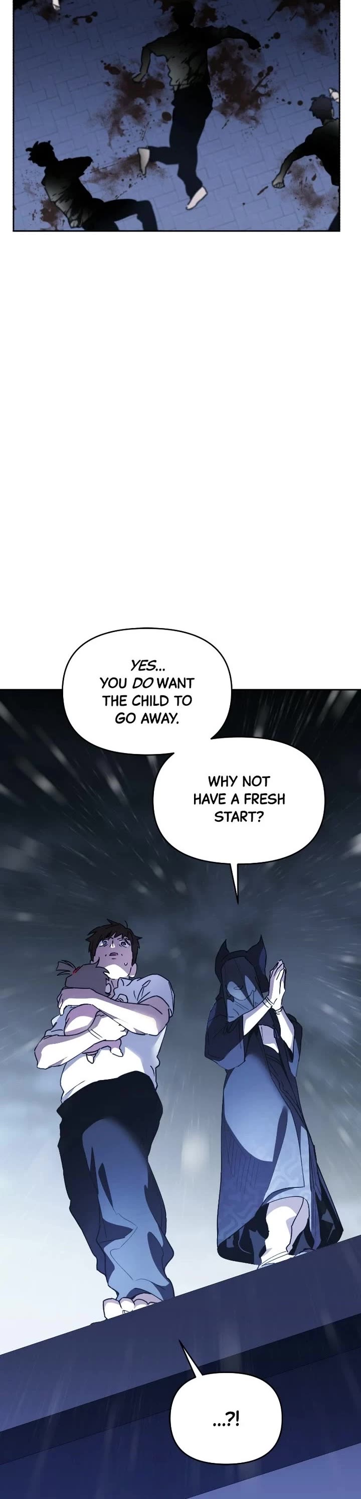 Single Dad In Another World chapter 21 page 45