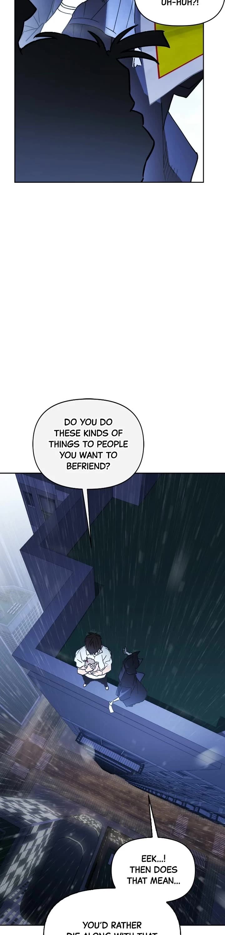 Single Dad In Another World chapter 21 page 49