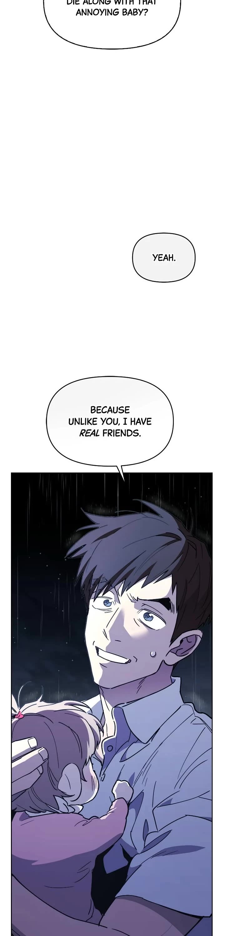 Single Dad In Another World chapter 21 page 50