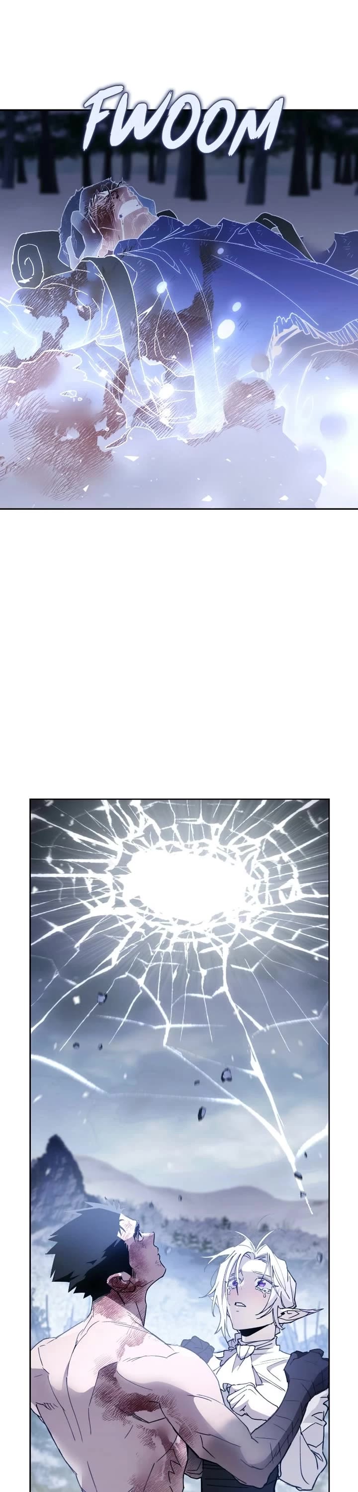 Single Dad In Another World chapter 21 page 6