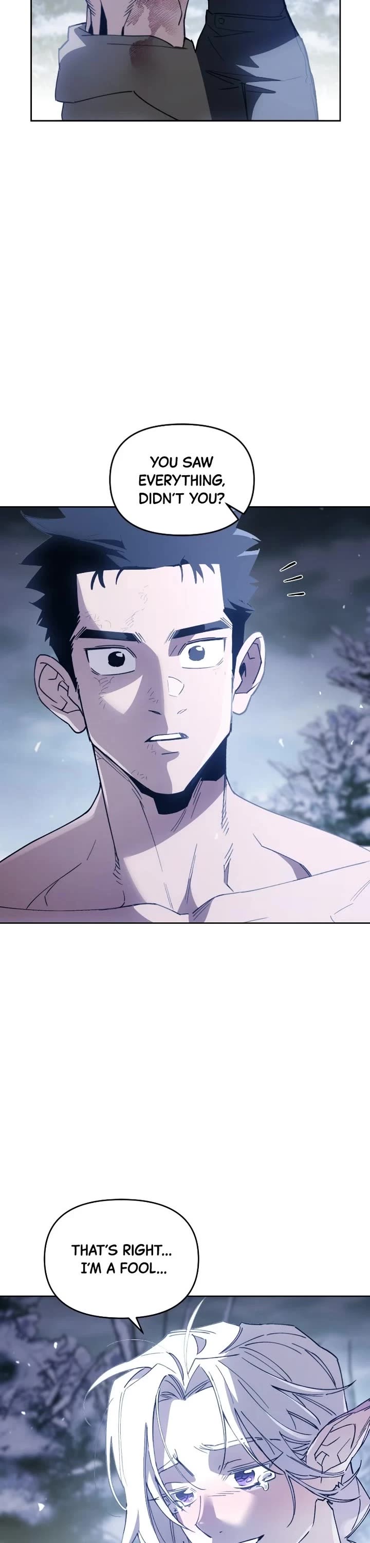 Single Dad In Another World chapter 21 page 7