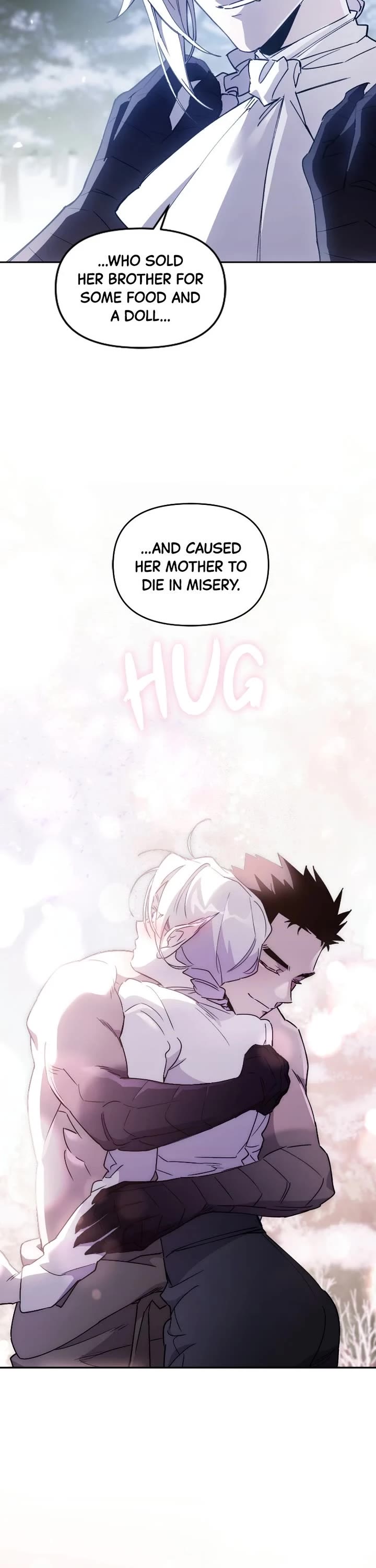 Single Dad In Another World chapter 21 page 8