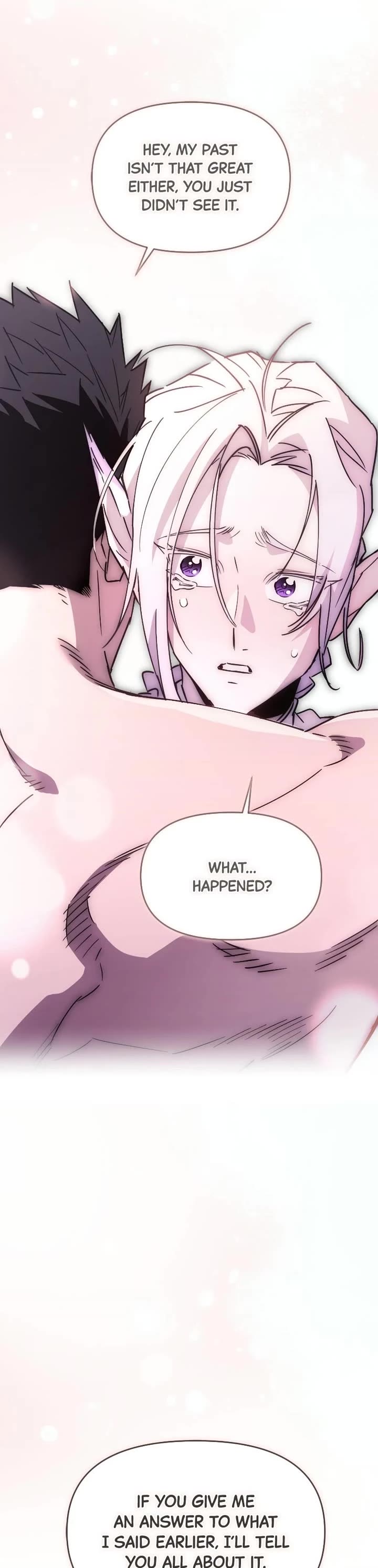 Single Dad In Another World chapter 21 page 9