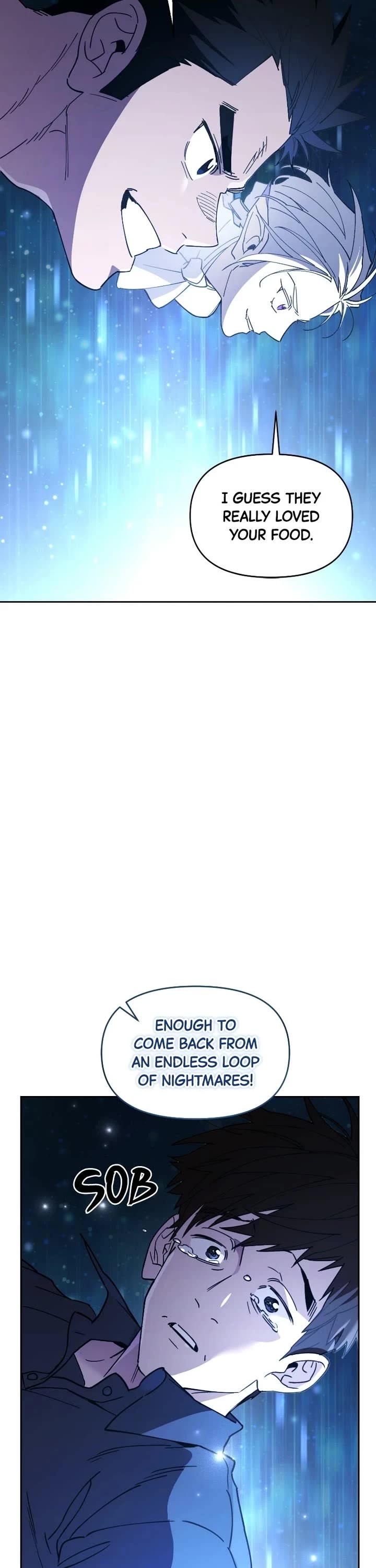 Single Dad In Another World chapter 22 page 11