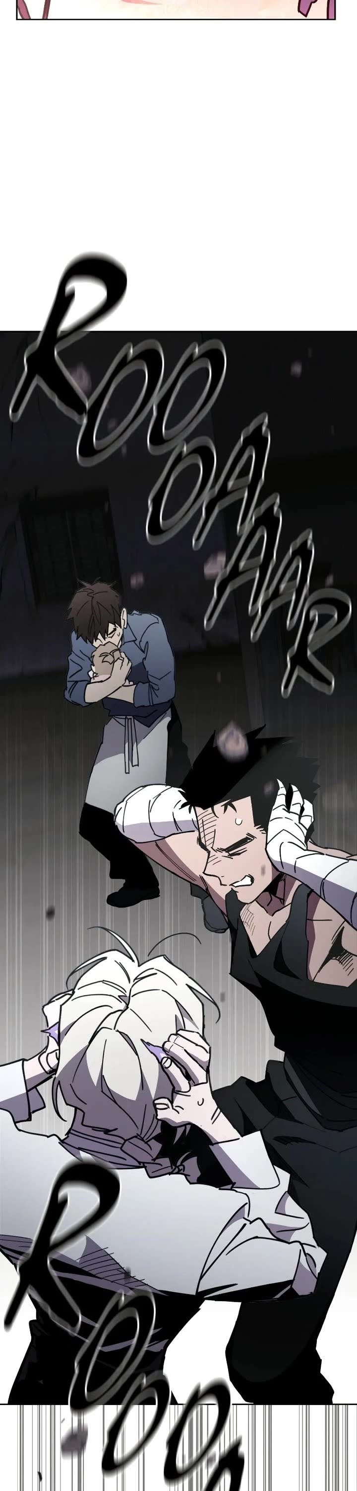 Single Dad In Another World chapter 22 page 21