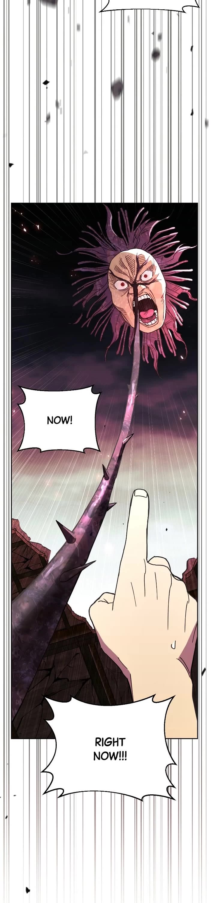 Single Dad In Another World chapter 22 page 23