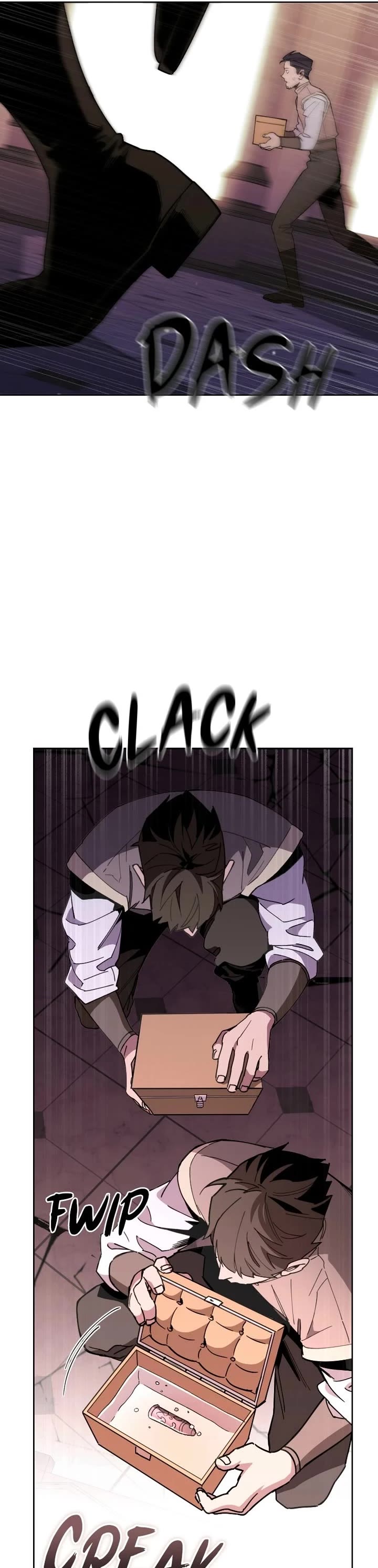 Single Dad In Another World chapter 22 page 29