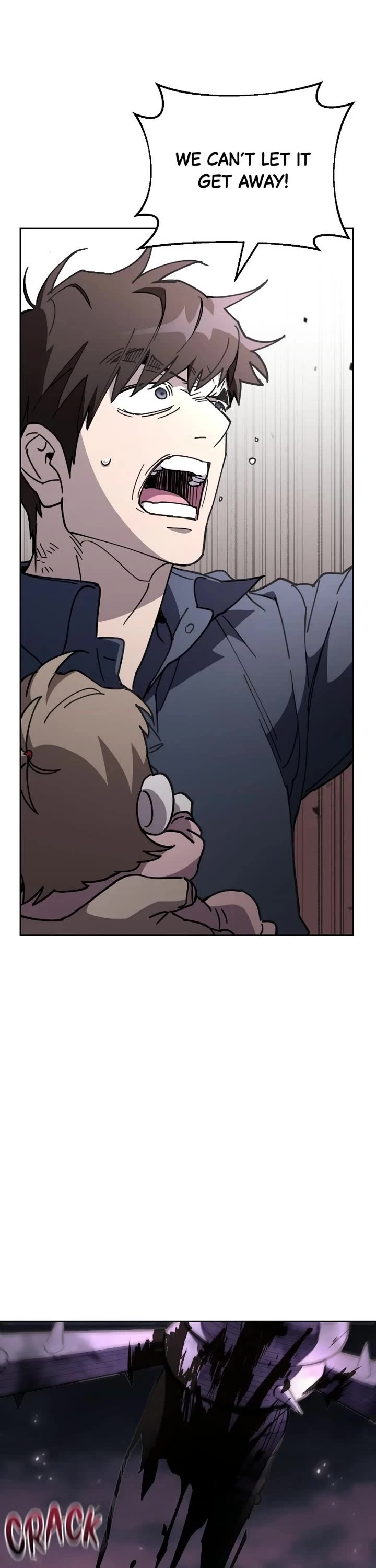 Single Dad In Another World chapter 22 page 36