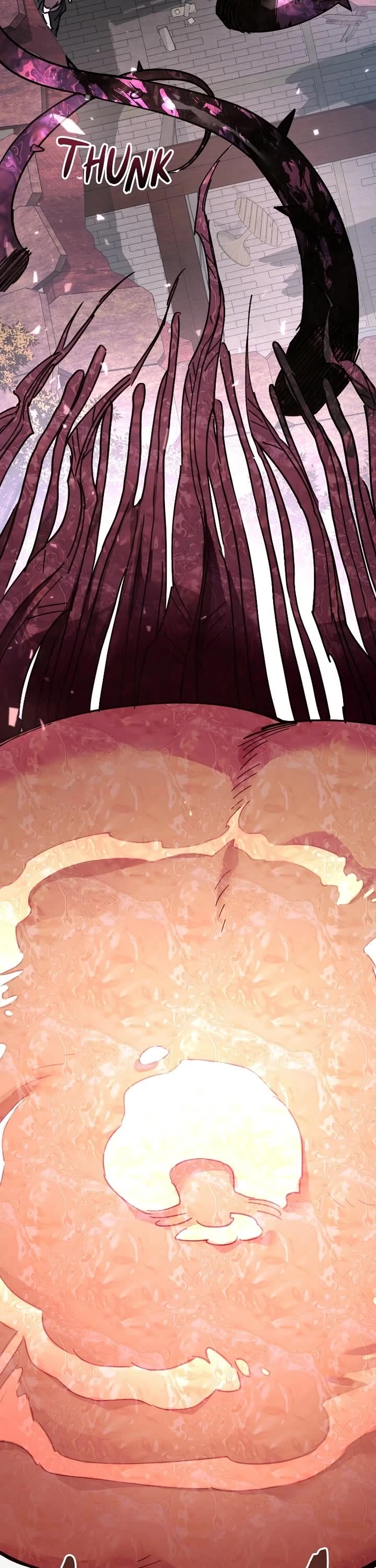 Single Dad In Another World chapter 22 page 38