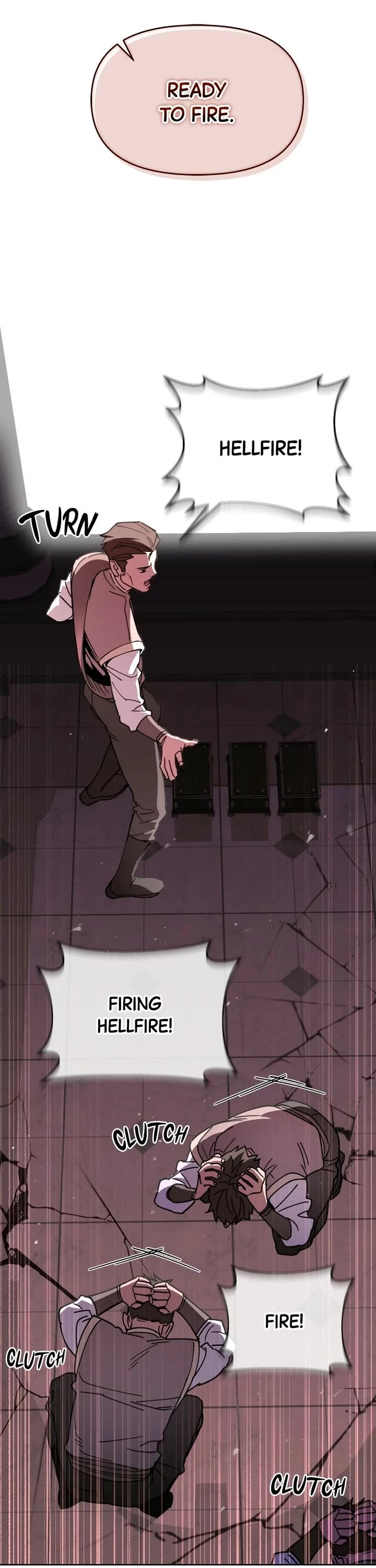 Single Dad In Another World chapter 22 page 41